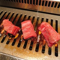 焼肉うしごろ 銀座並木通り店 - 