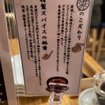 Shuumai No Jo - 美味しい食べ方