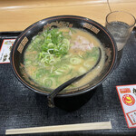 ラーメン横綱 - 