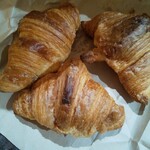 ブーランジェリー エス - アド街登場後は3個までの数量制限