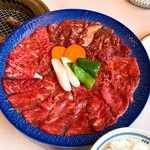 Yakiniku Musashi - 