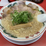 ラーメン魁力屋 - 