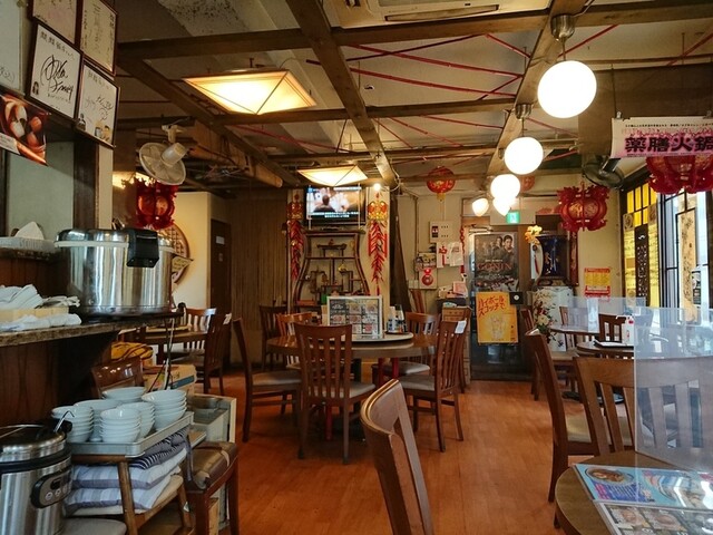 Kirin Hanten photo 4