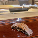 Gotanda Sushi Matsumoto - 