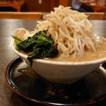 麺屋 松龍 - 