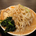 麺屋 松龍 - 