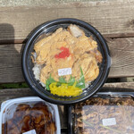 お弁当お惣菜の店 おぐら屋 - 
