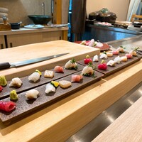 四季彩鉄板くさの - 