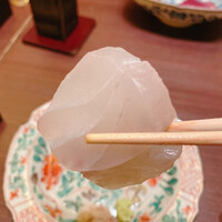 鮨　日本橋　鰤門 - 