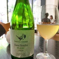 ラ・ボンヌターブル - 