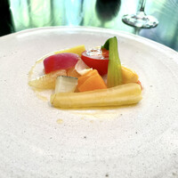 ラ・ボンヌターブル - 