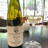 ラ・ボンヌターブル - 