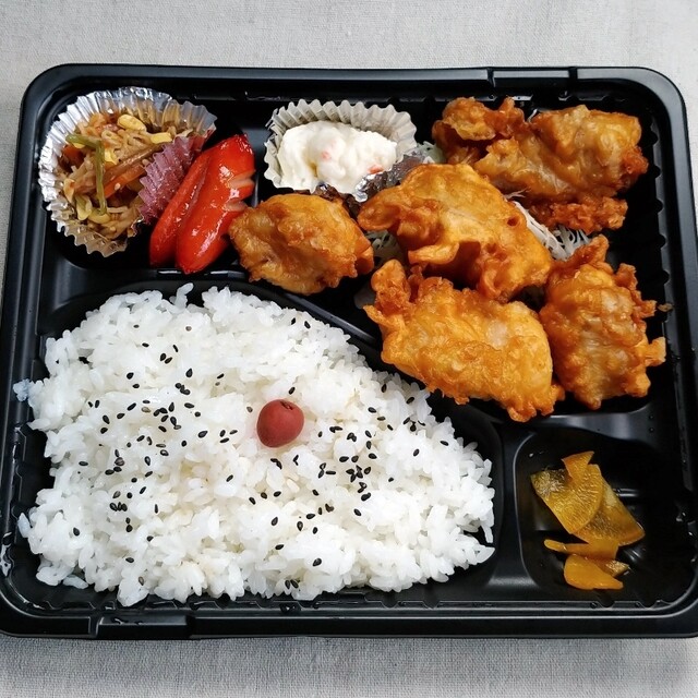 Takiman Seiniku Ten photo 3