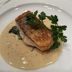 土肥亭 - いとより鯛