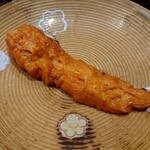 すし 良月 - ばちこ