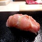 すし 良月 - 大トロ