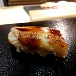 すし 良月 - 穴子