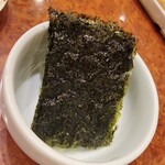 焼肉 スタミナ苑 - 韓国のり