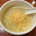 焼肉 スタミナ苑 - shinshinらーめん