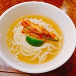 焼肉 スタミナ苑 - 盛岡冷麺