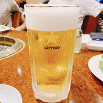 焼肉 スタミナ苑 - 