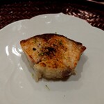 すし 良月 - ゴマサバ