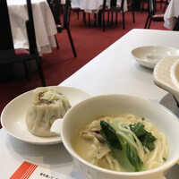 新橋亭 - 