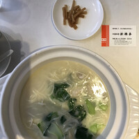 新橋亭 - 