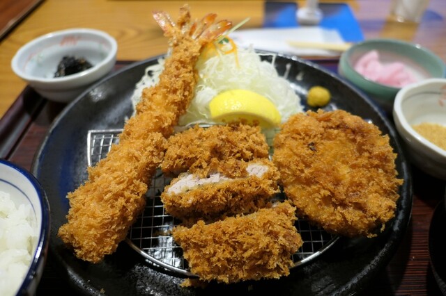 かつ敏 志木店 志木 とんかつ 食べログ かつ敏 志木店 志木 とんかつ 食べログ