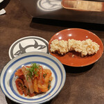 焼肉やまちゃん - 