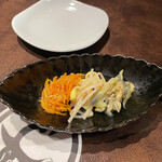 焼肉やまちゃん - 