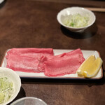 焼肉やまちゃん - 