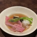 焼肉やまちゃん - 