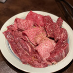 焼肉やまちゃん - 