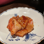 焼肉やまちゃん - 