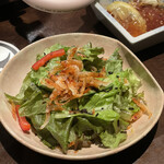 焼肉やまちゃん - 