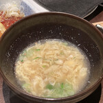 焼肉やまちゃん - 