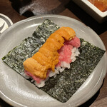 焼肉やまちゃん - 