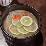 焼肉やまちゃん - 