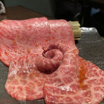 炭火焼肉 ふちおか - 