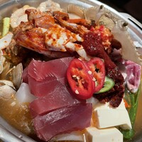 水剌間 恵比寿本店 - 