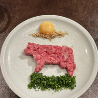焼肉やまちゃん - 