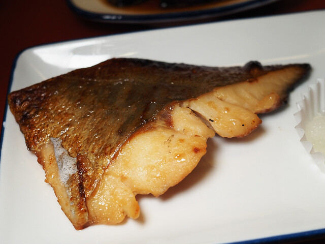 仙台中野食堂（まいどおおきに食堂） - 中野栄（食堂）の写真