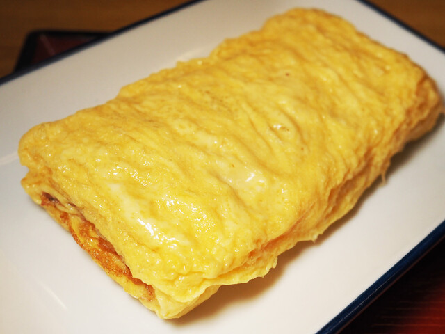 仙台中野食堂（まいどおおきに食堂） - 中野栄（食堂）の写真