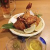 個室居酒屋 鶏の吉助 川越店
