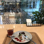 カフェオットー ピゥ - 