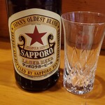 居酒屋鳥のぶ - 