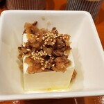 居酒屋鳥のぶ - 