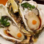 居酒屋鳥のぶ - 