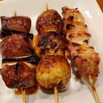 居酒屋鳥のぶ - 